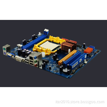 Nvidia Mcp78 N78 Motherboard Mainboard for Am2 CPU
